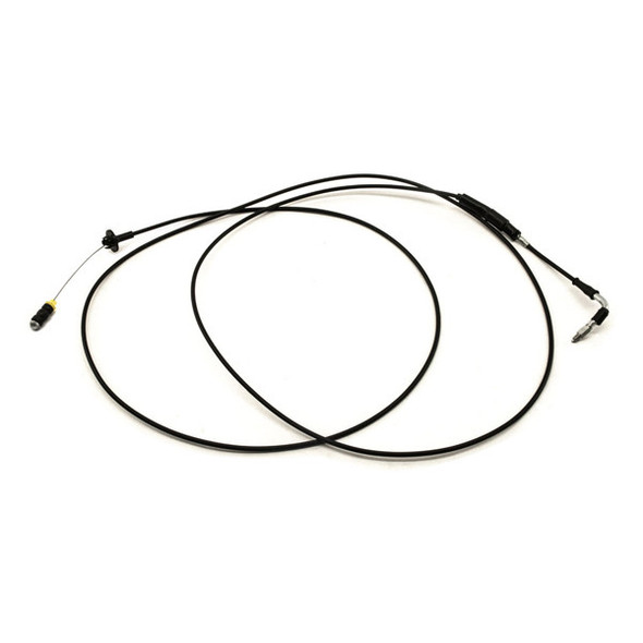 Bronco Throttle Cable AT-05351 for Polaris Ranger Crew 700 2008-2009